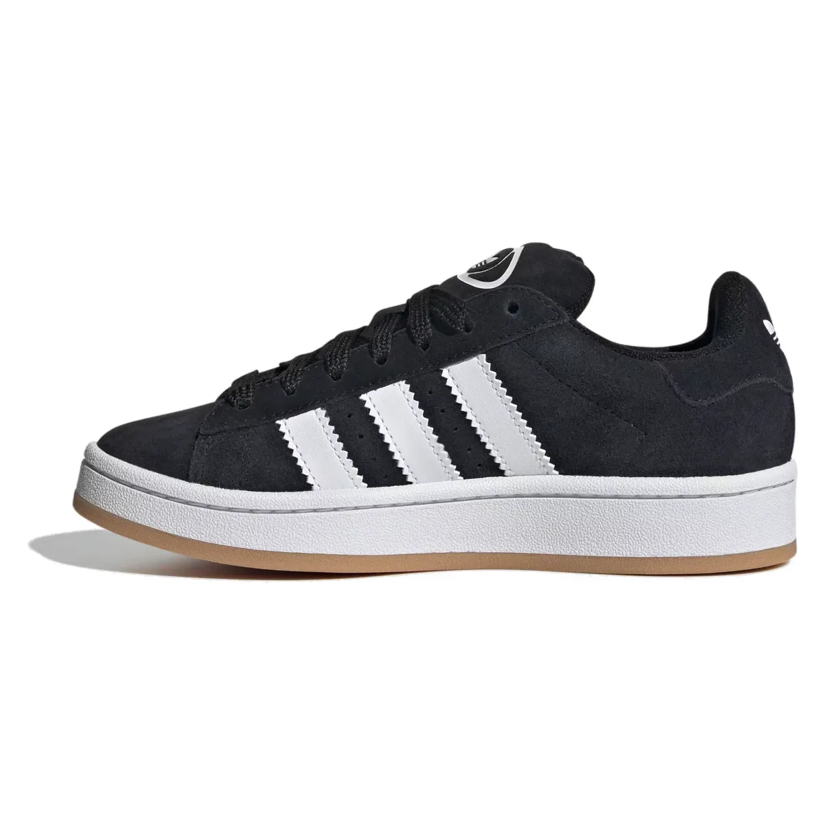 Adidas Campus 00s Kids GS "Core Black""