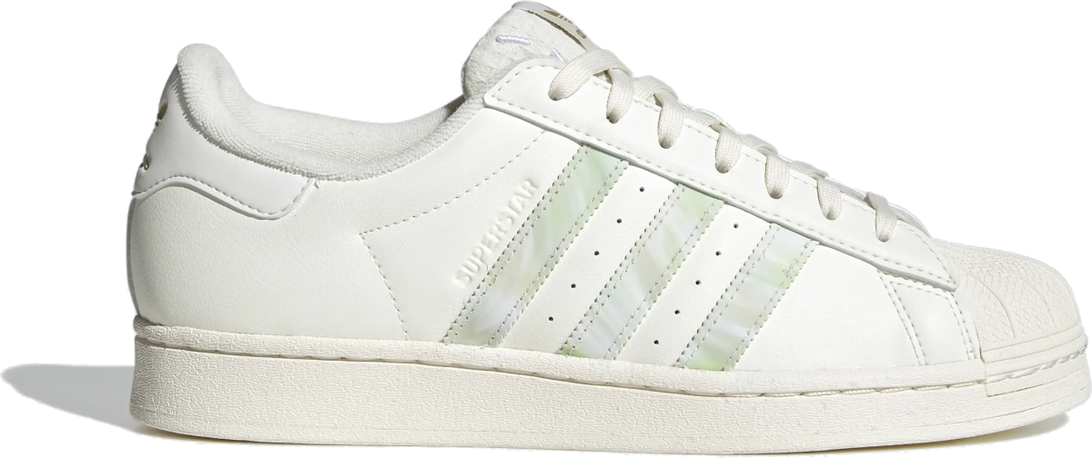 adidas Superstar Vegan HQ6668 Sneaker Squad
