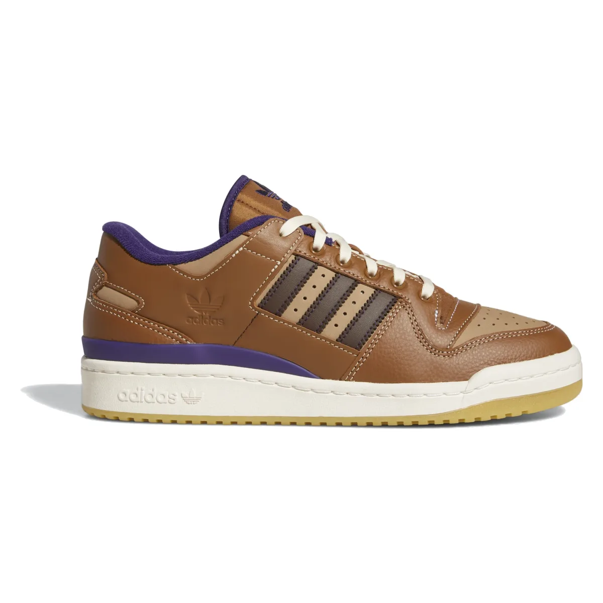 adidas Forum 84 Low ADV Heitor Da Silva Wild Brown Gum
