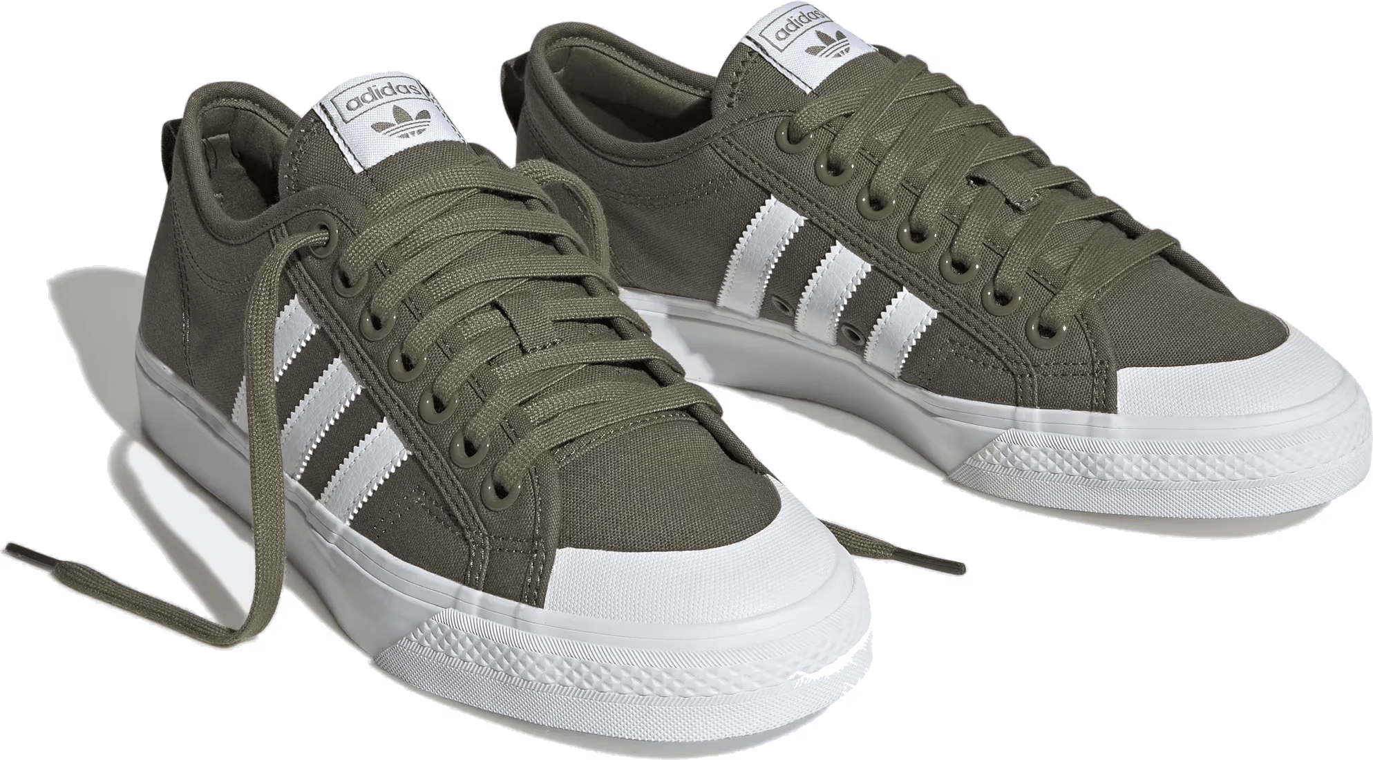 adidas Nizza