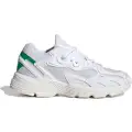 adidas Astir Cloud White Green Core White (Women's)