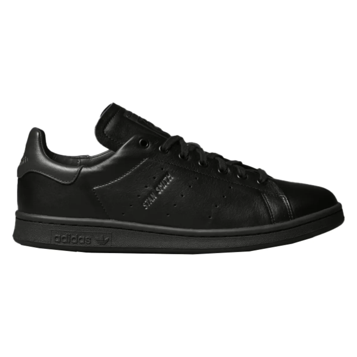 Adidas Stan Smith Lux "Black"