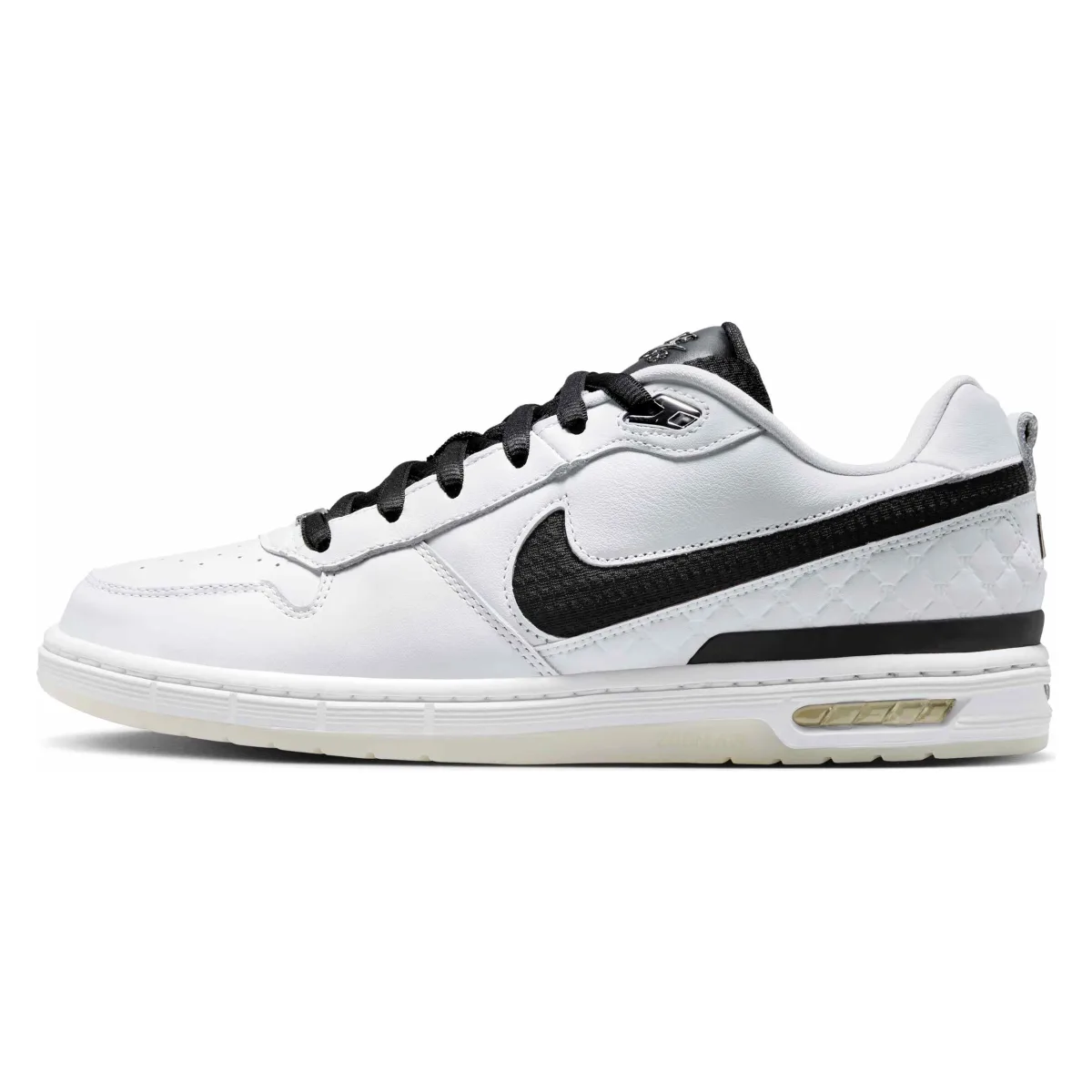 Nike SB P-Rod 1 QS "White Black"