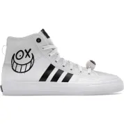 adidas Nizza Hi Andre Saraiva Love Union