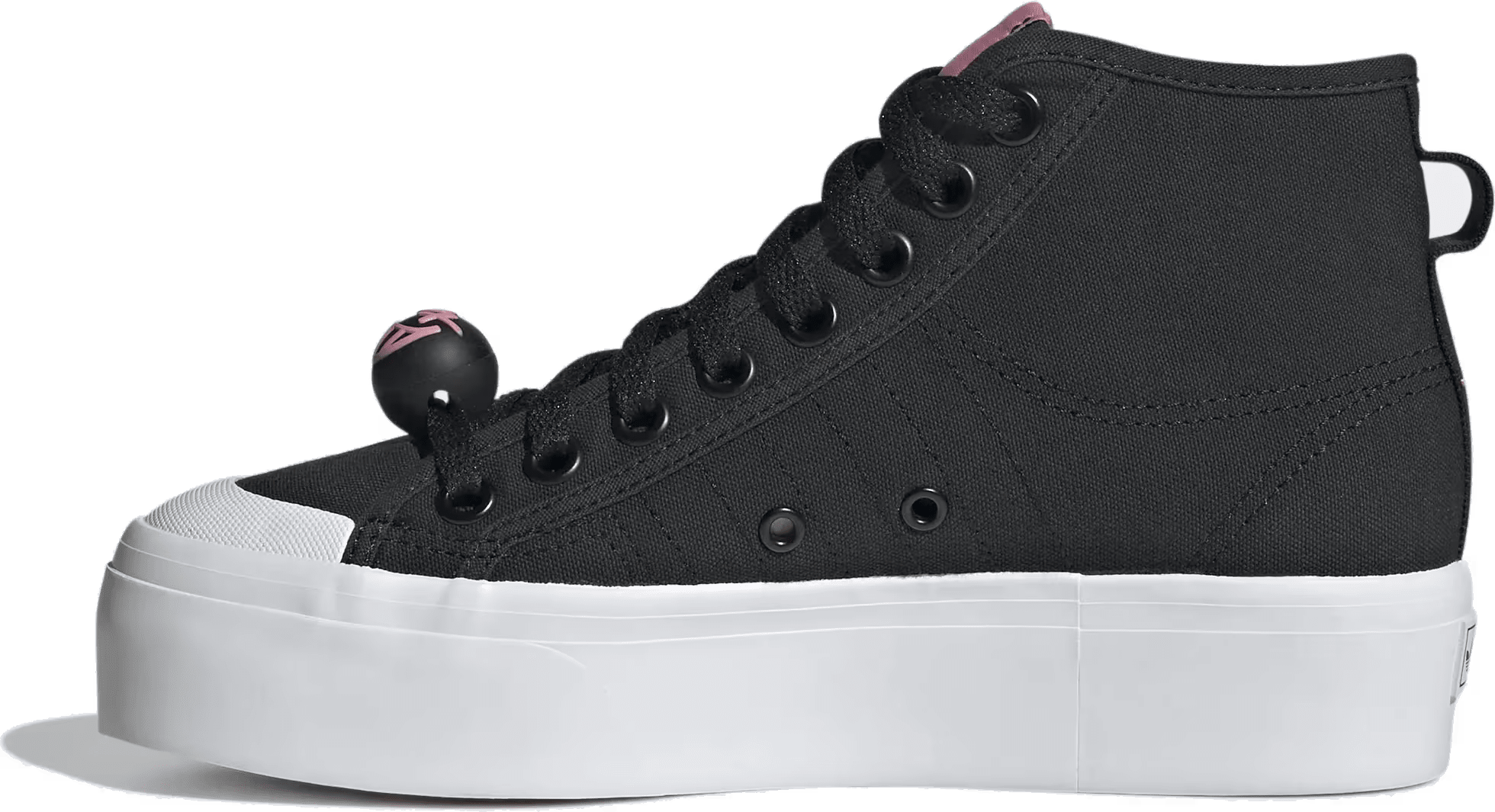 adidas Nizza Platform Mid
