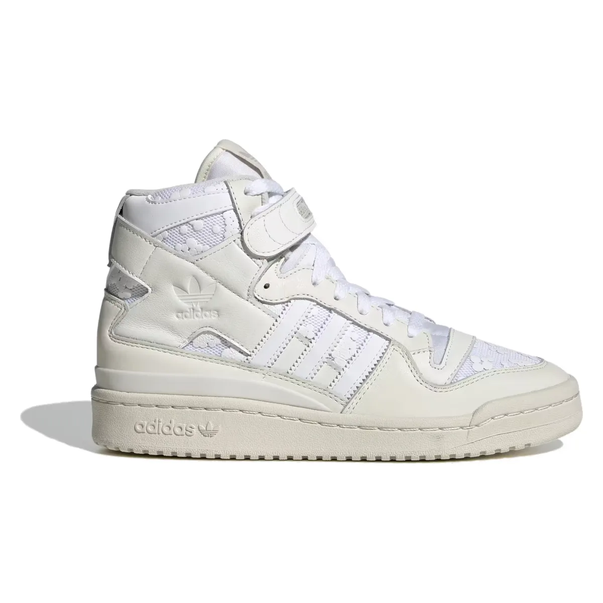 Adidas Forum 84 Hi