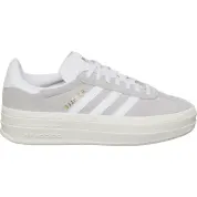 Adidas Gazelle Bold Wmns "Grey Two"