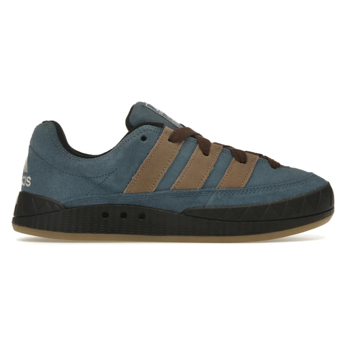 adidas Adimatic Indigo Black