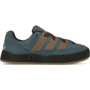 adidas Adimatic Indigo Black
