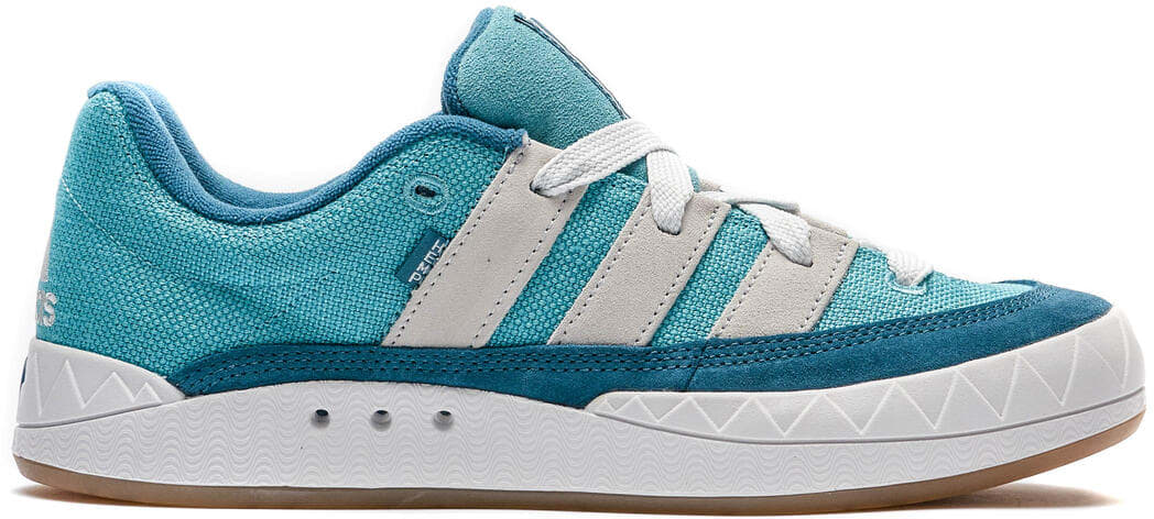 adidas Adimatic Preloved Blue Crystal White