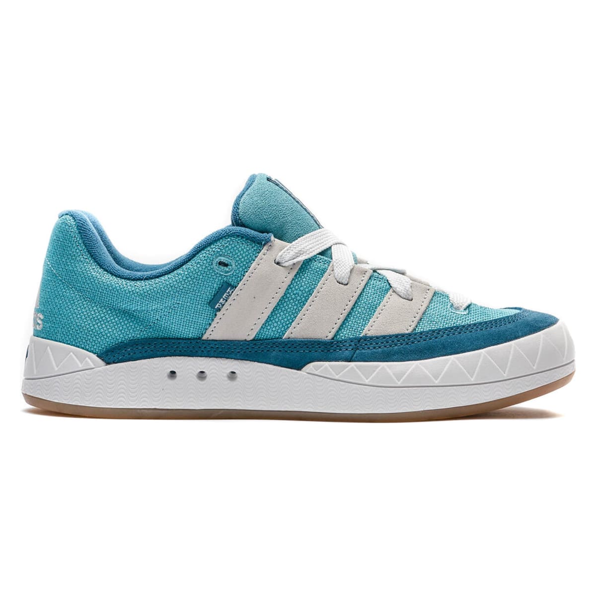 adidas Adimatic Preloved Blue Crystal White