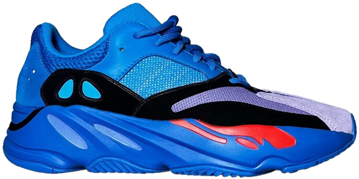 Yeezy 700 top heren nederland