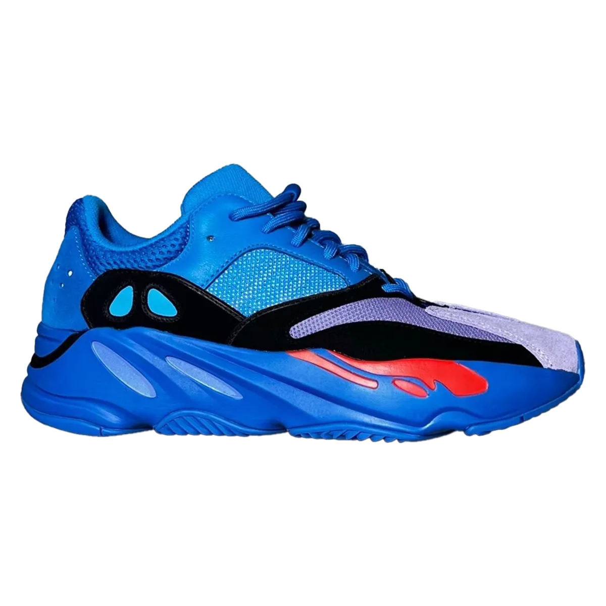 Adidas Yeezy Boost 700 “Hi-Res Blue”