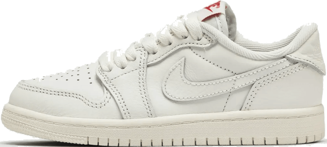 Air Jordan 1 Retro OG PS "Sail"