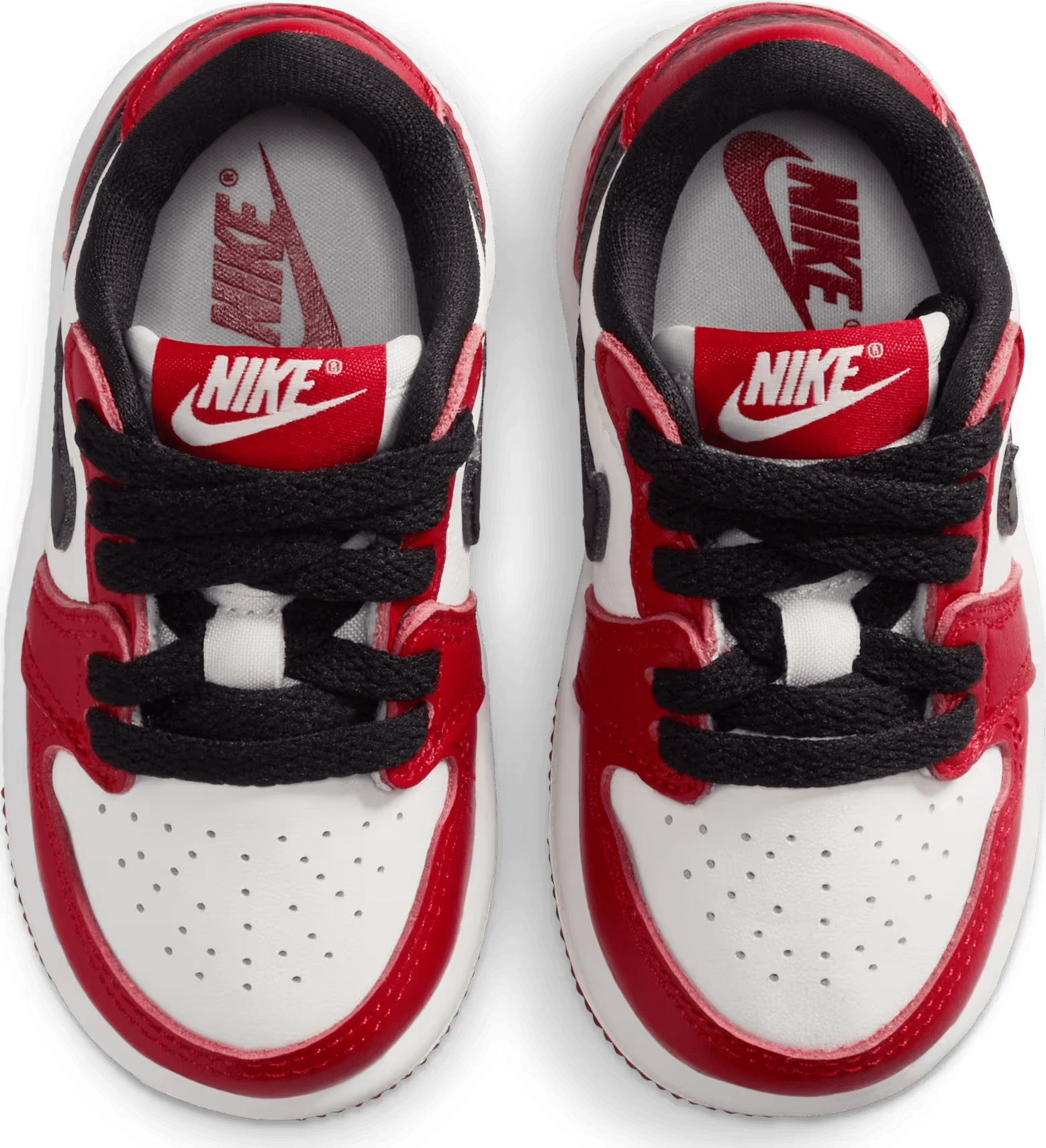 Air Jordan 1 Retro Low OG TD "Chicago" 2025
