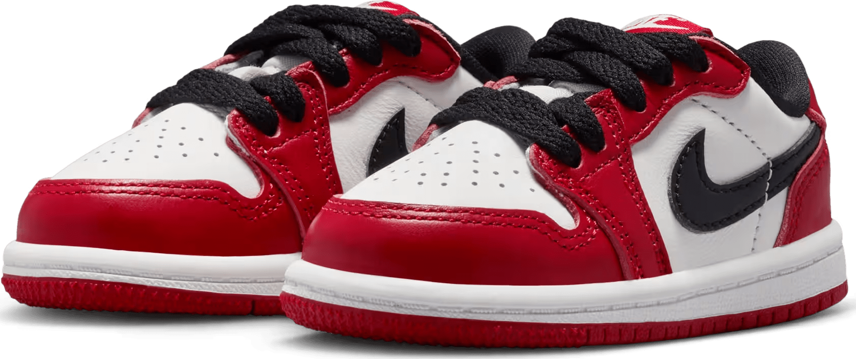 Air Jordan 1 Retro Low OG TD "Chicago" 2025