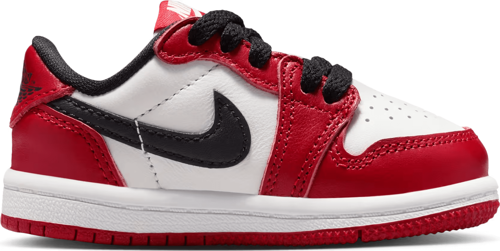 Air Jordan 1 Retro Low OG TD "Chicago" 2025
