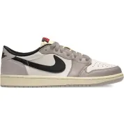 Air Jordan 1 Retro Low OG "Phantom"
