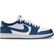 Air Jordan 1 Low OG "Storm Blue"