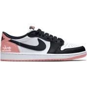 Air Jordan 1 Low OG "Rust Pink"
