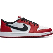 Air Jordan 1 Retro Low OG "Chicago" 2025