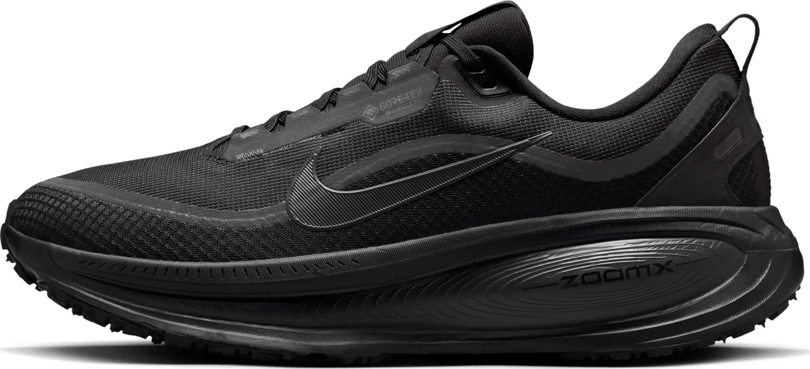 Nike Vomero 18 GORE-TEX "Black"