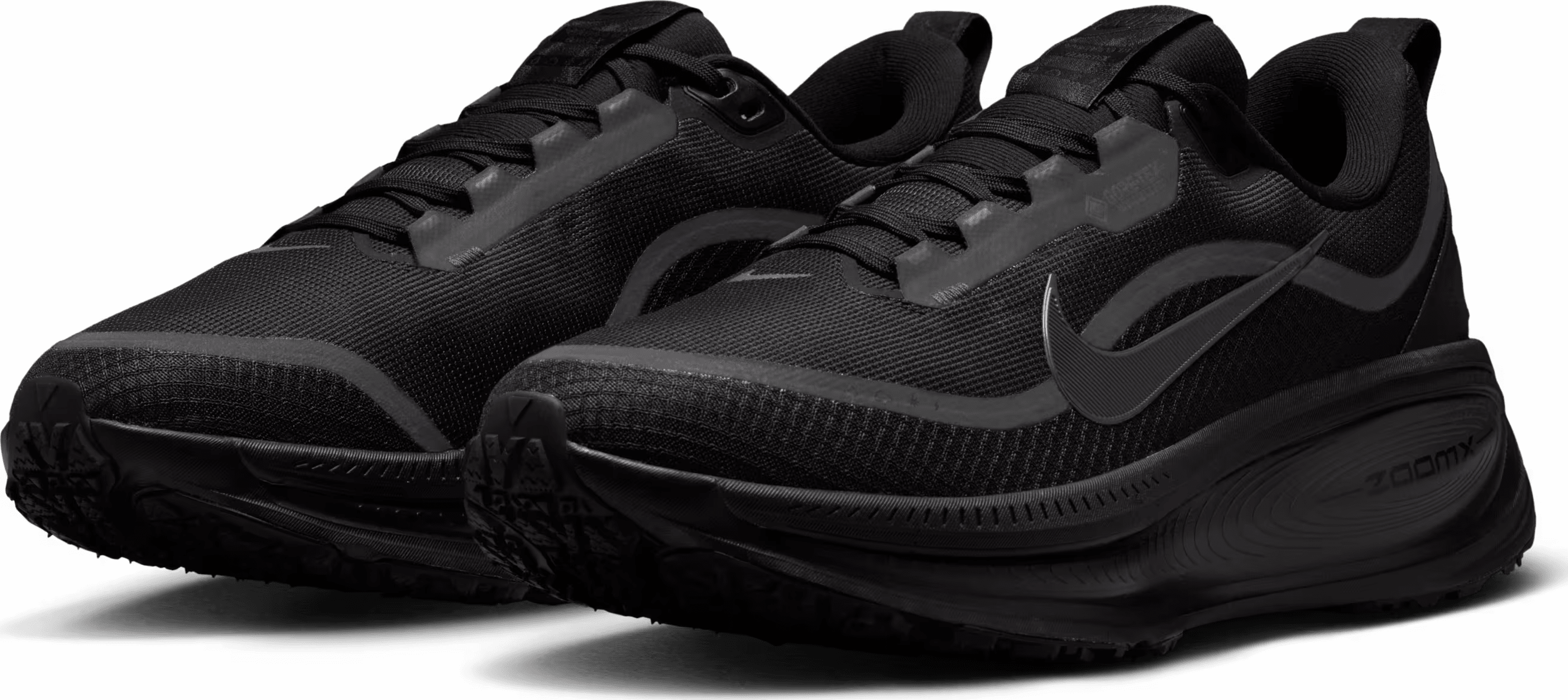 Nike Vomero 18 GORE-TEX "Black"