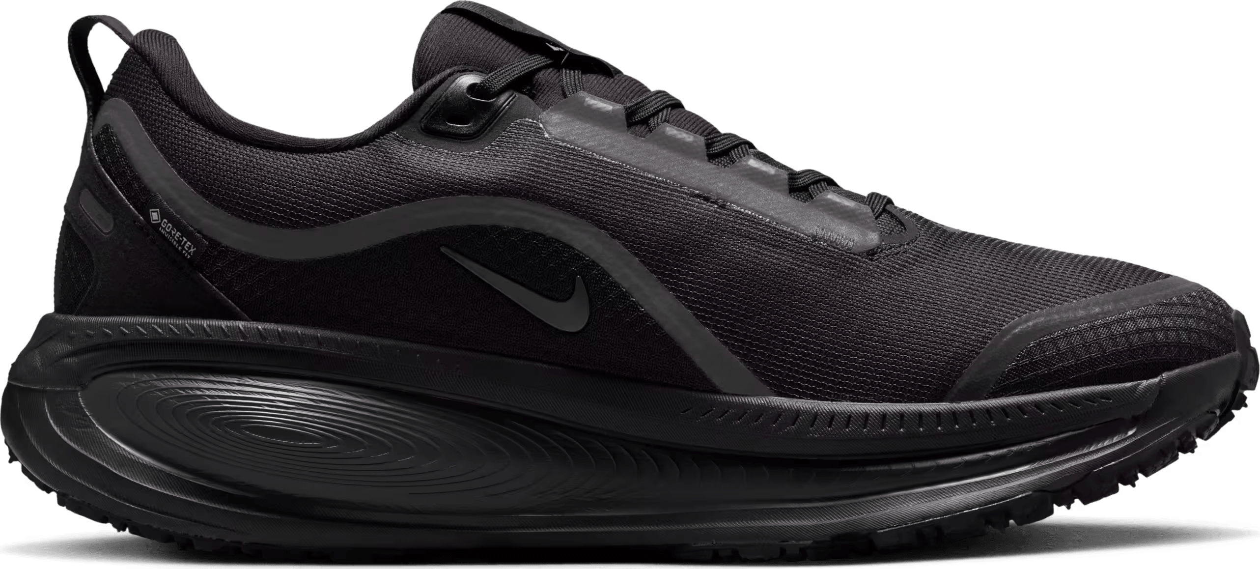 Nike Vomero 18 GORE-TEX "Black"