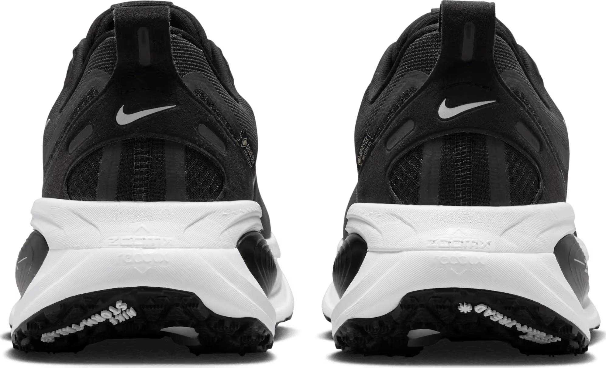 Nike Vomero 18 GORE-TEX "Black White"