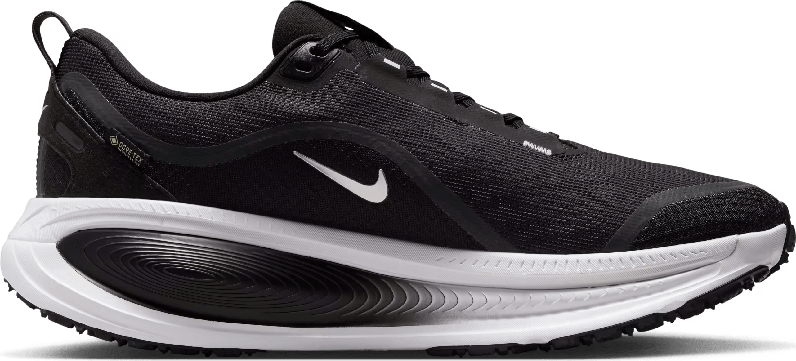 Nike Vomero 18 GORE-TEX "Black White"