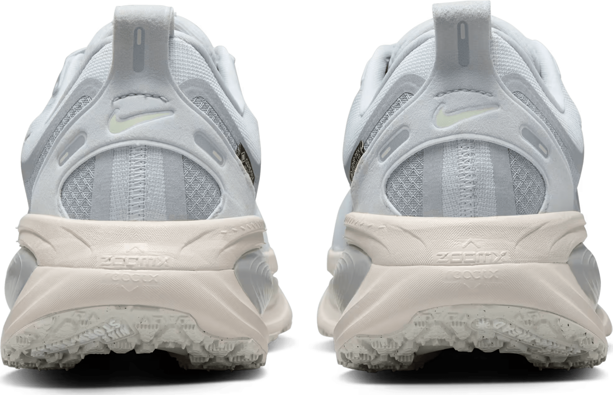 Nike Vomero 18 Gore-Tex Pure Platinum Light Pumice
