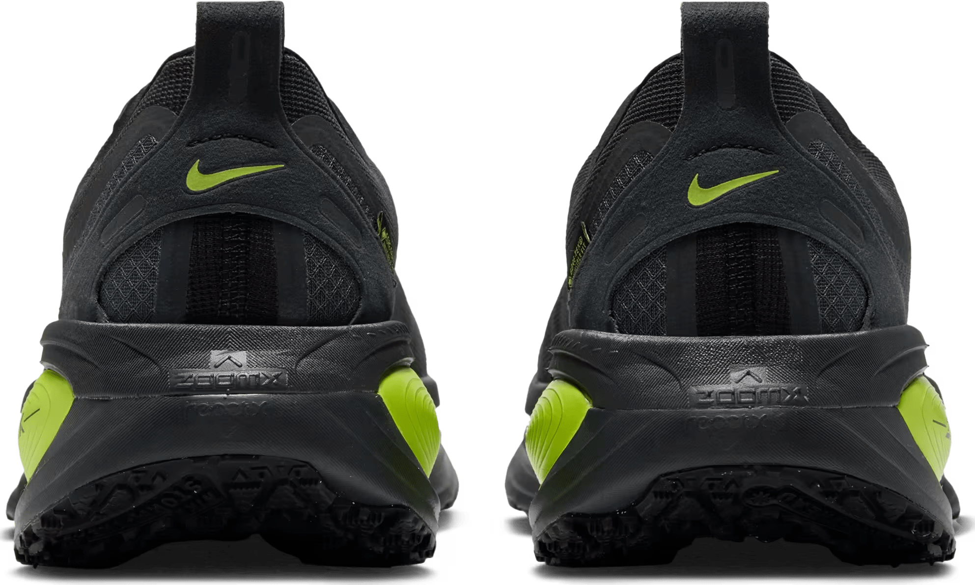 Nike Vomero 18 GORE-TEX "Black Lemon Venom"
