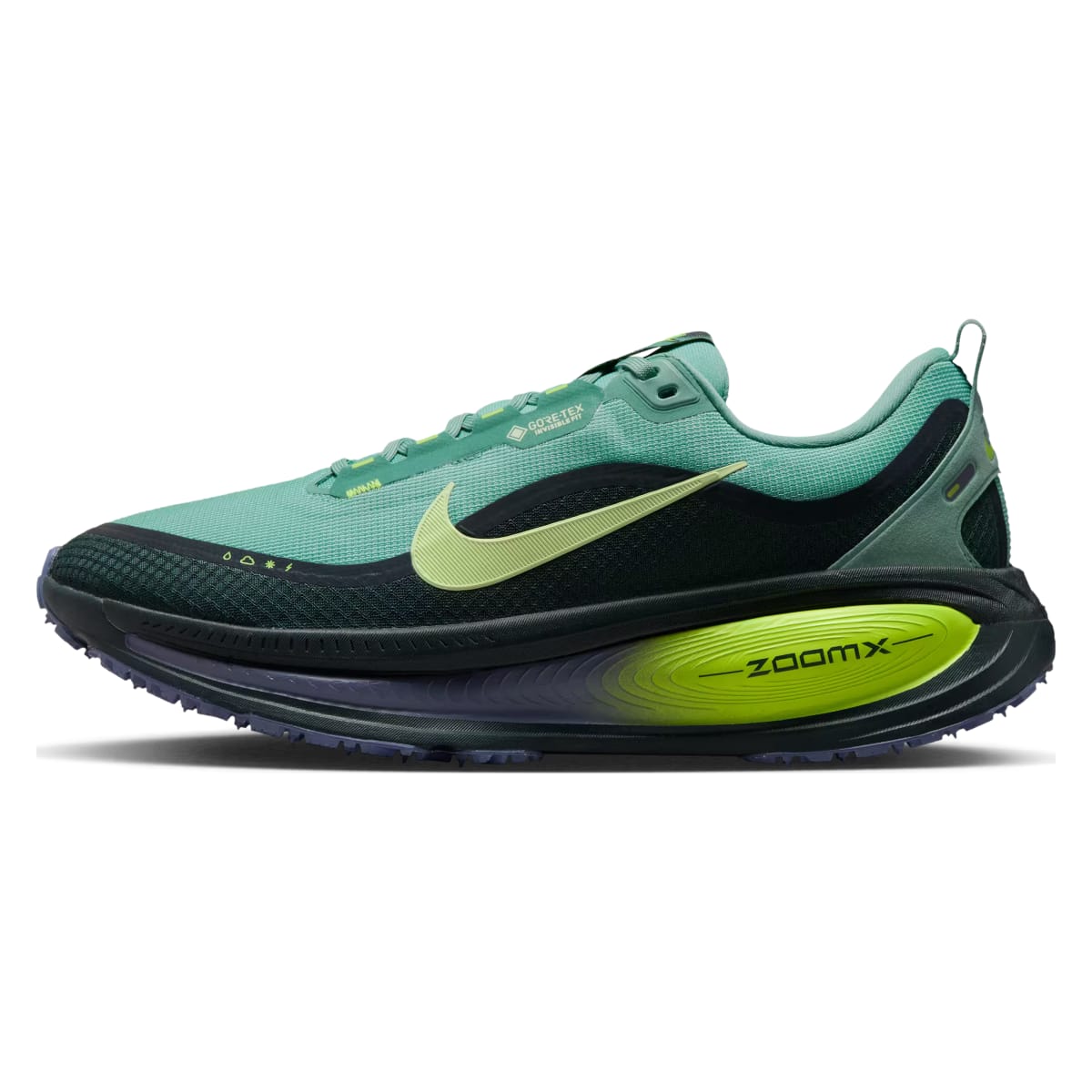 Nike Vomero 18 GORE-TEX "Seaweed"