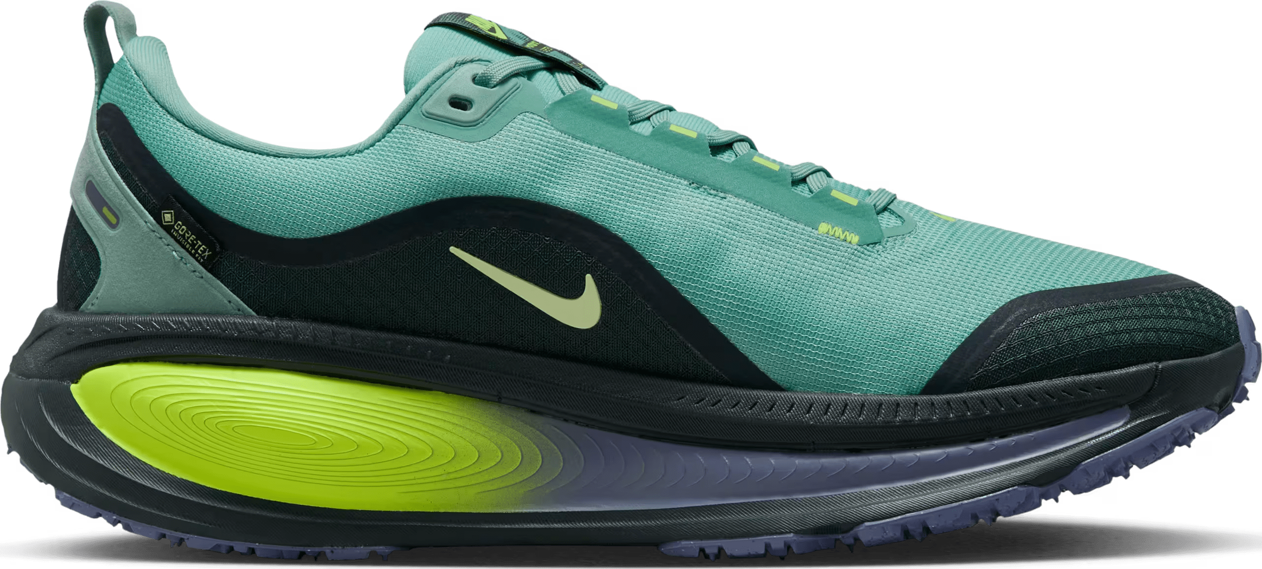 Nike Vomero 18 GORE-TEX "Seaweed"