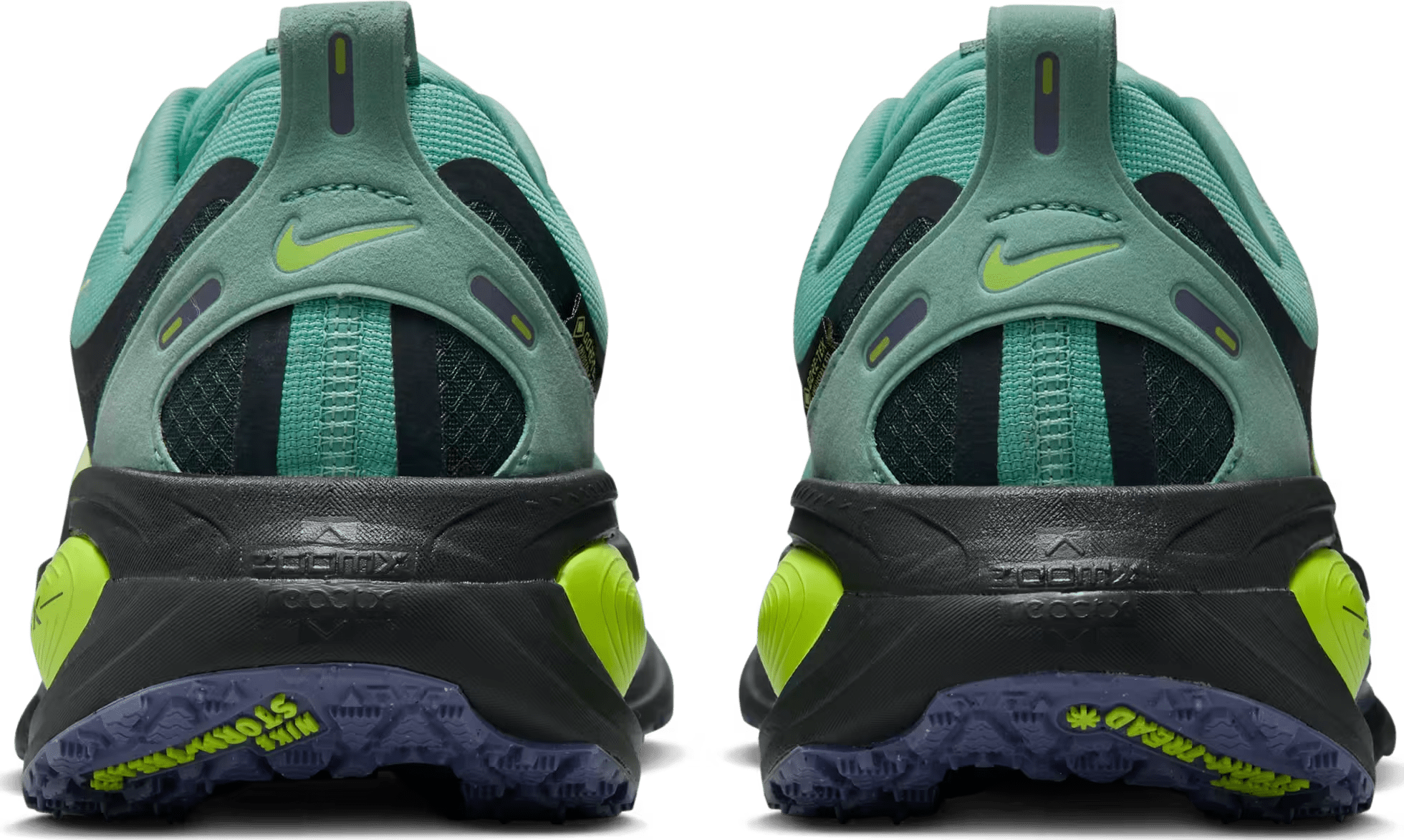 Nike Vomero 18 GORE-TEX "Seaweed"