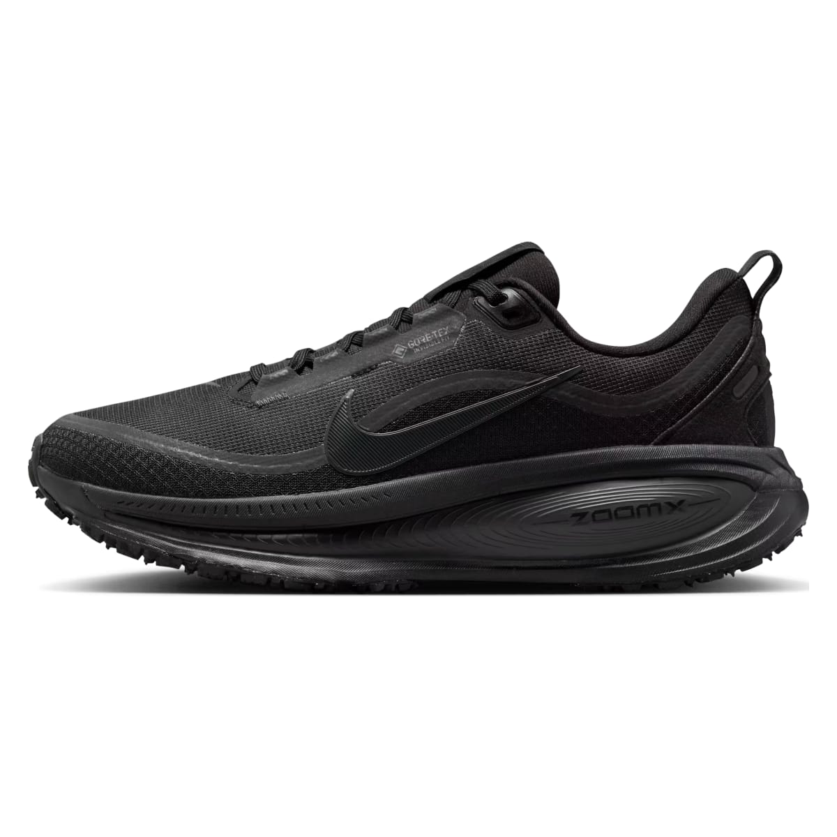 Nike Vomero 18 GORE-TEX Wmns "Black"