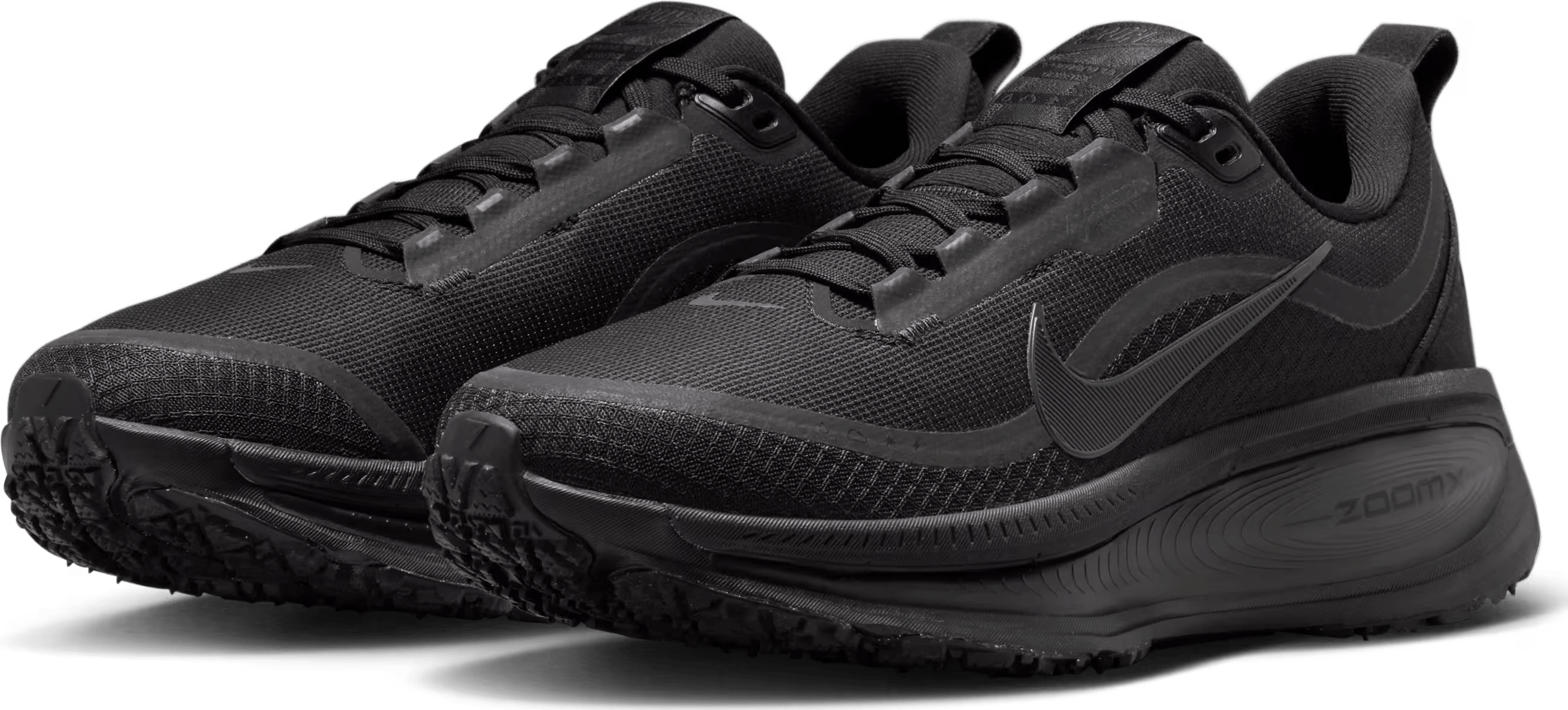 Nike Vomero 18 GORE-TEX Wmns "Black"