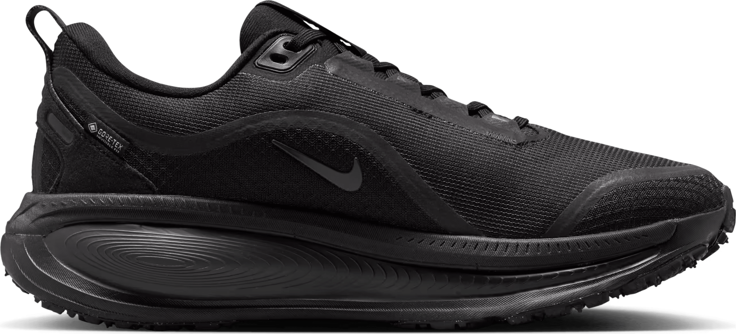 Nike Vomero 18 GORE-TEX Wmns "Black"