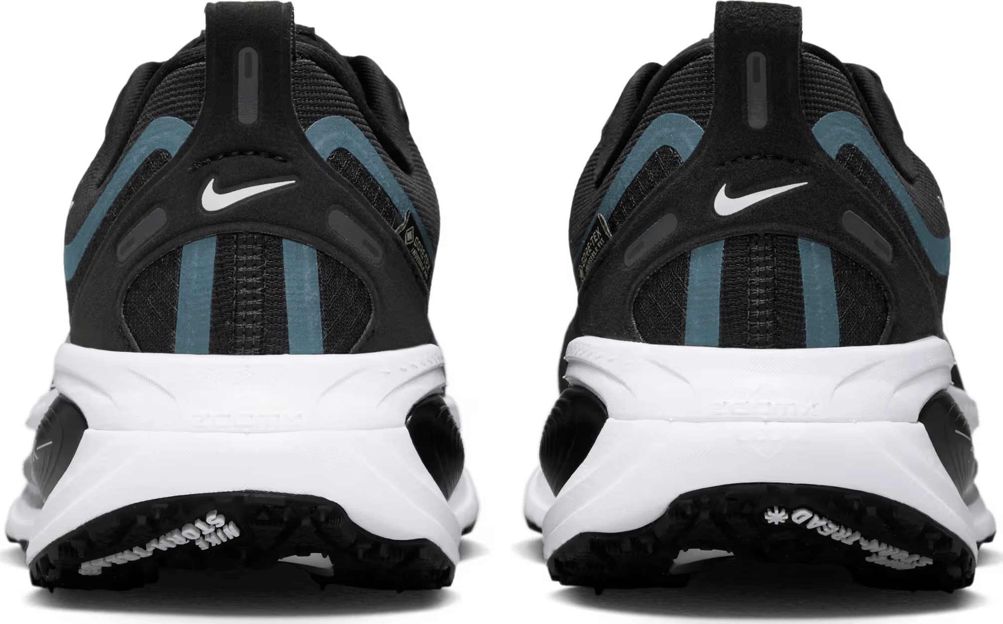 Nike Vomero 18 GORE-TEX Wmns "Black Silver"