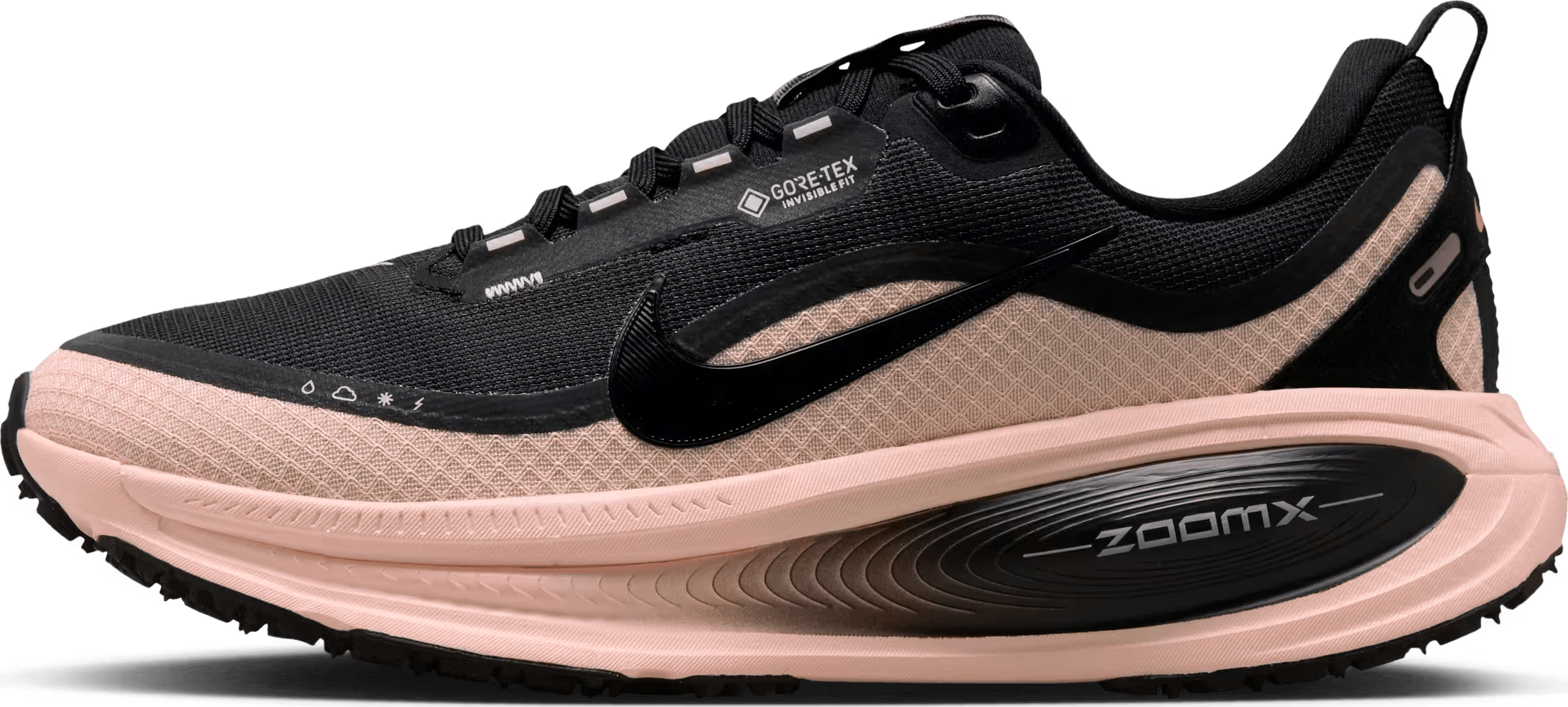 Nike Vomero 18 GORE-TEX Wmns "Crimson Tint"