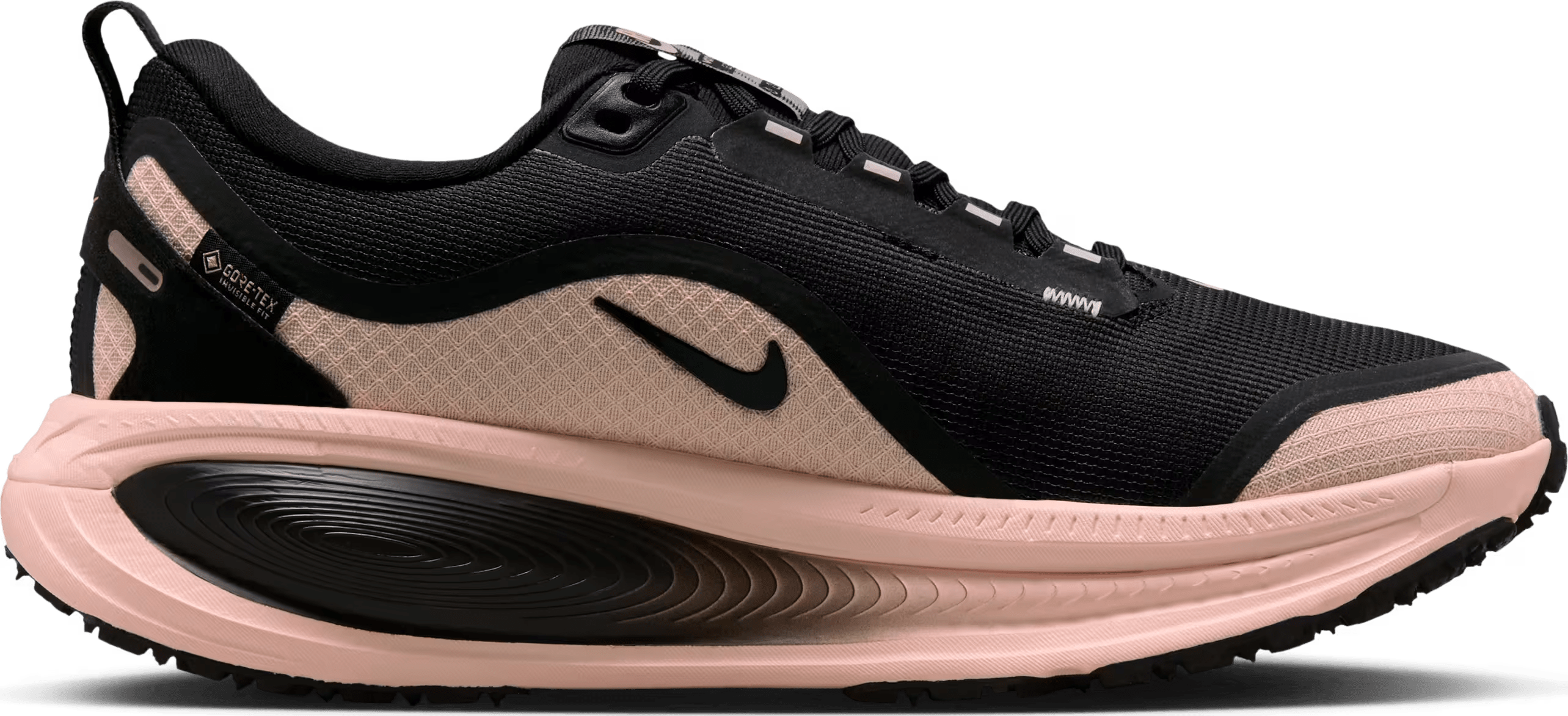 Nike Vomero 18 GORE-TEX Wmns "Crimson Tint"