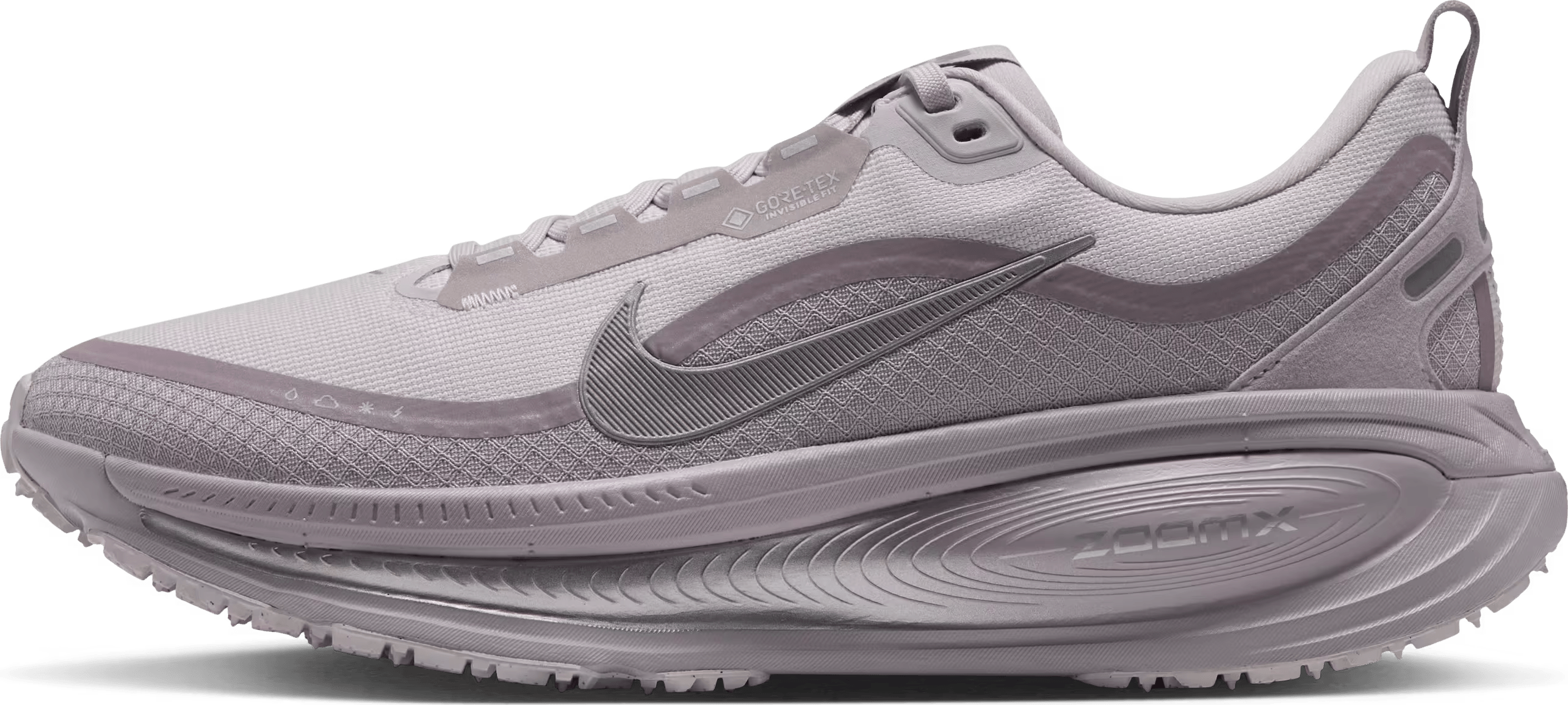 Nike Vomero 18 GORE-TEX Wmns "Silver Lilac"