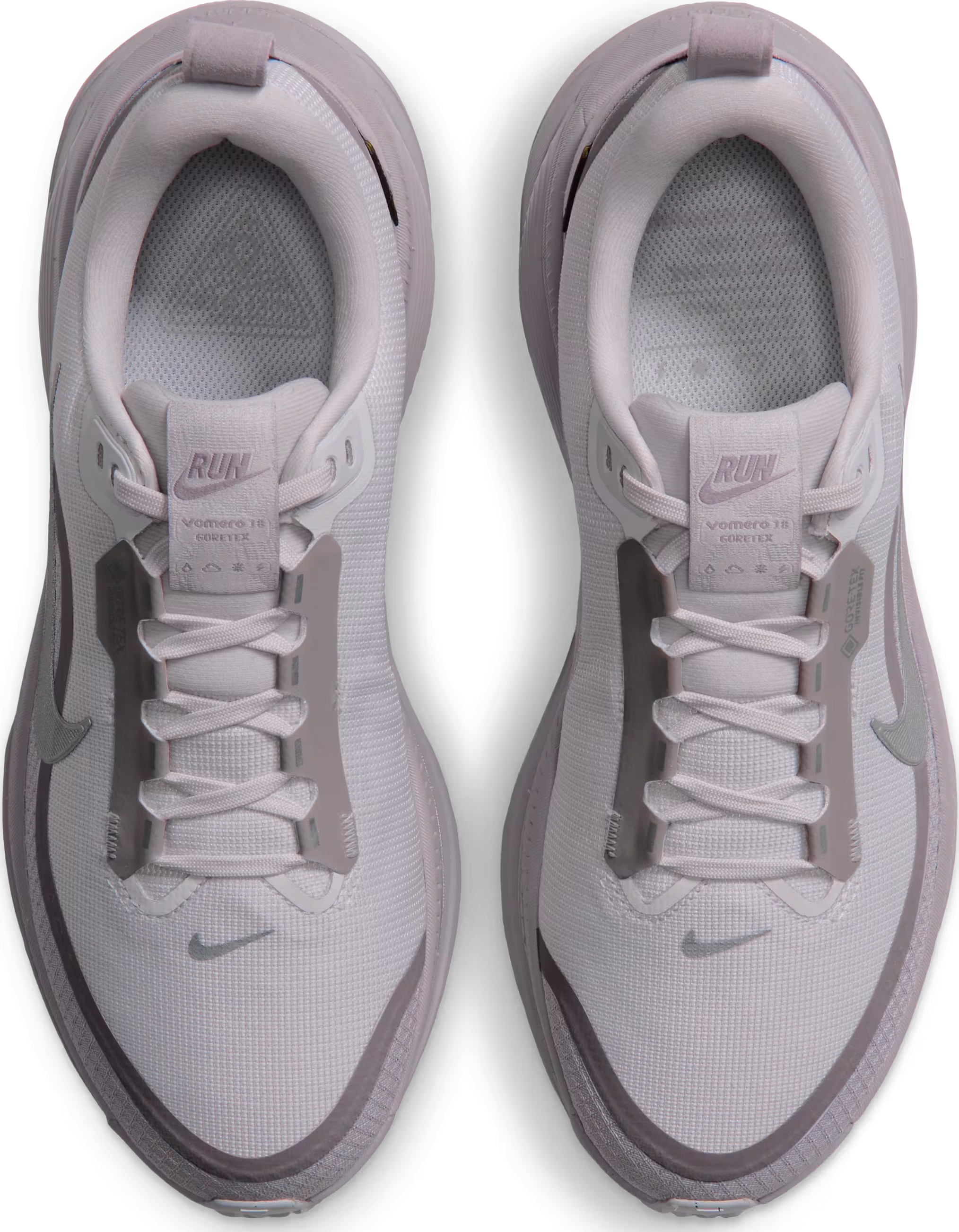 Nike Vomero 18 GORE-TEX Wmns "Silver Lilac"