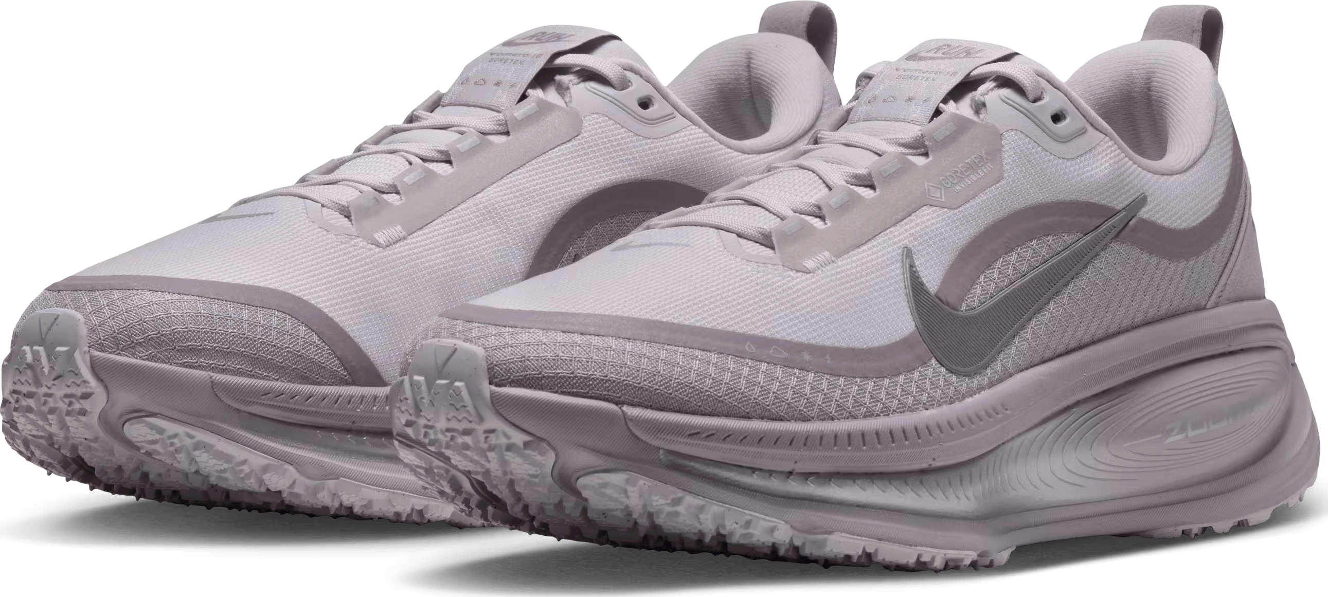 Nike Vomero 18 GORE-TEX Wmns "Silver Lilac"