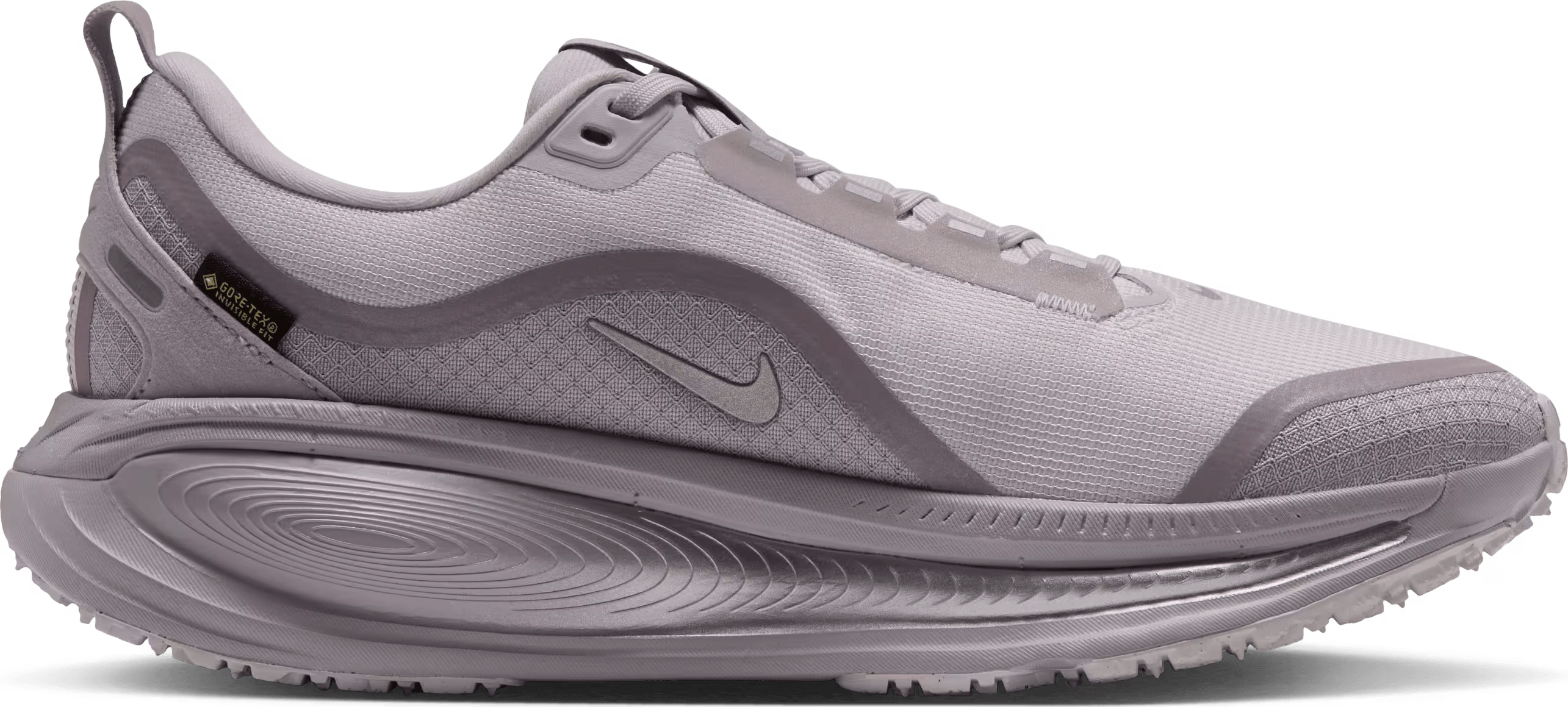 Nike Vomero 18 GORE-TEX Wmns "Silver Lilac"
