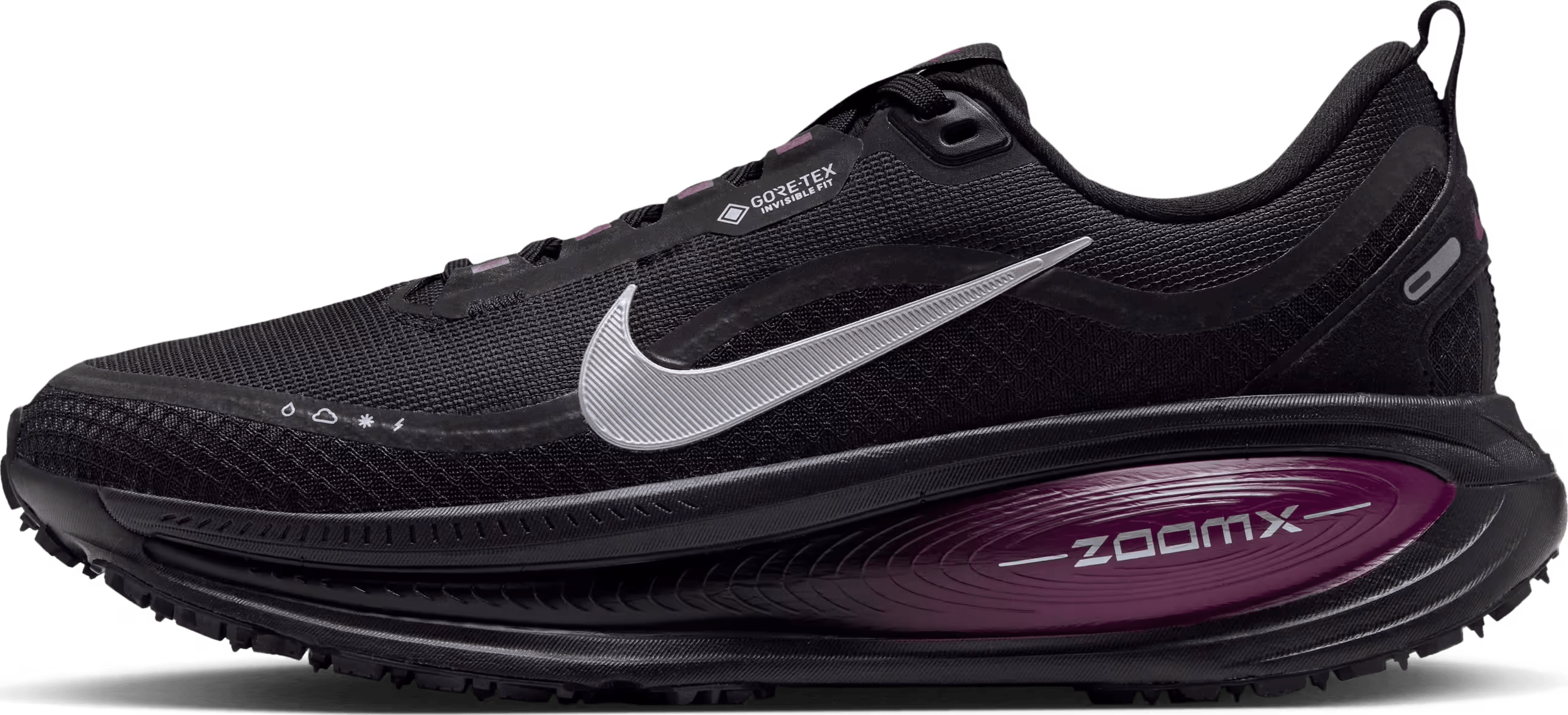 Nike Vomero 18 GORE-TEX Wmns "True Berry"