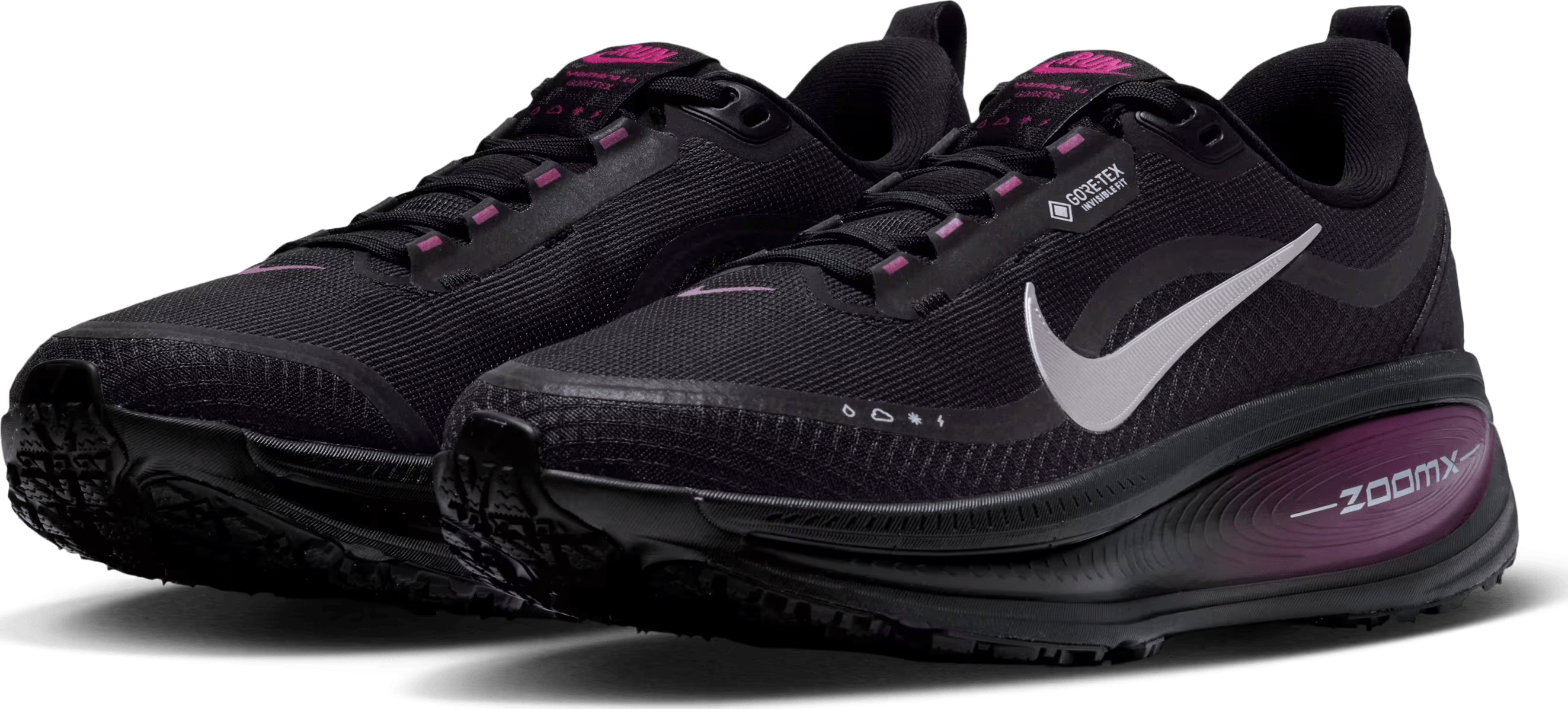 Nike Vomero 18 GORE-TEX Wmns "True Berry"