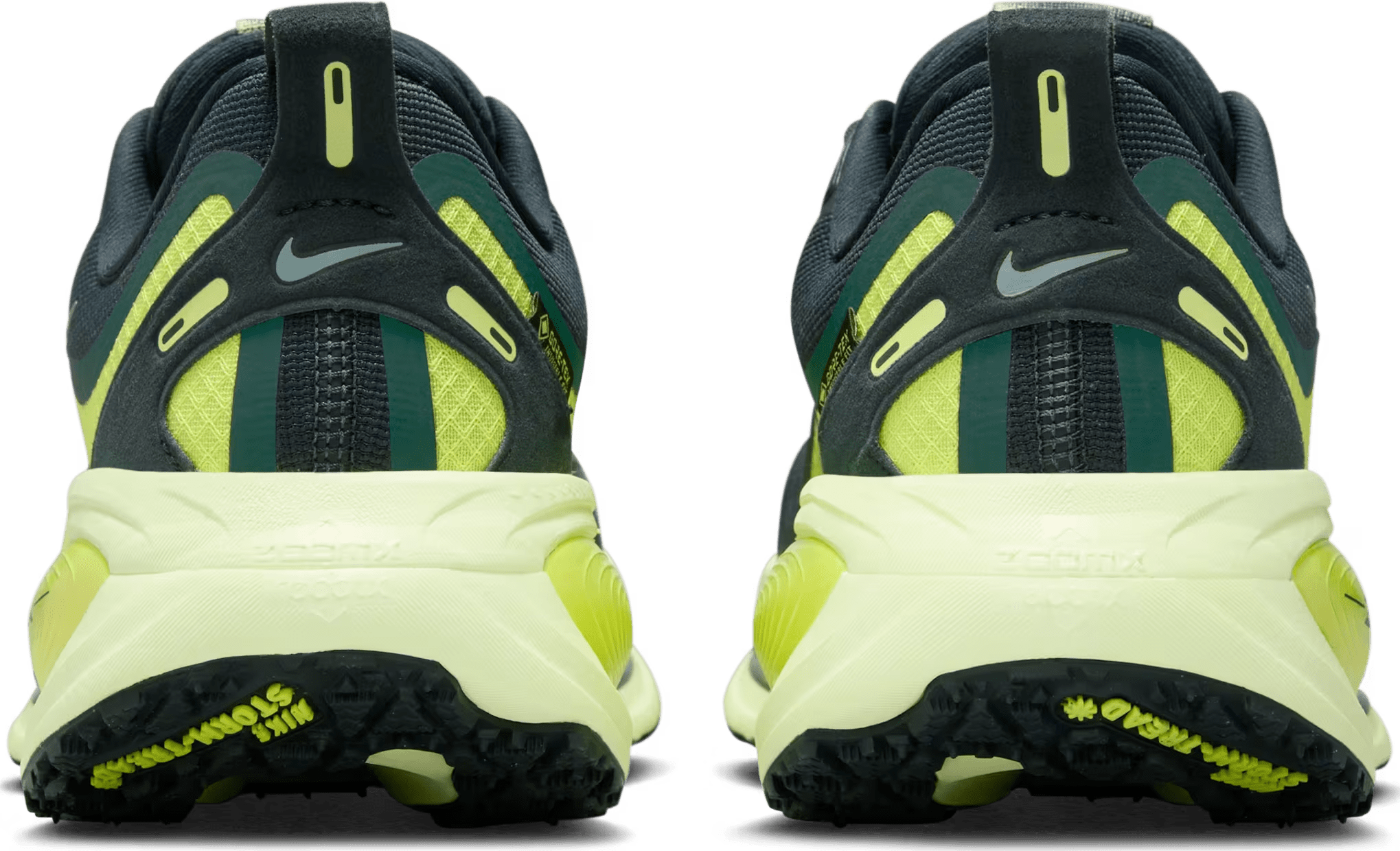 Nike Vomero 18 GORE-TEX Wmns "Seaweed"