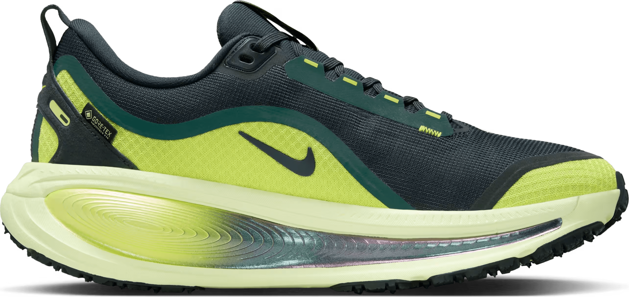 Nike Vomero 18 GORE-TEX Wmns "Seaweed"