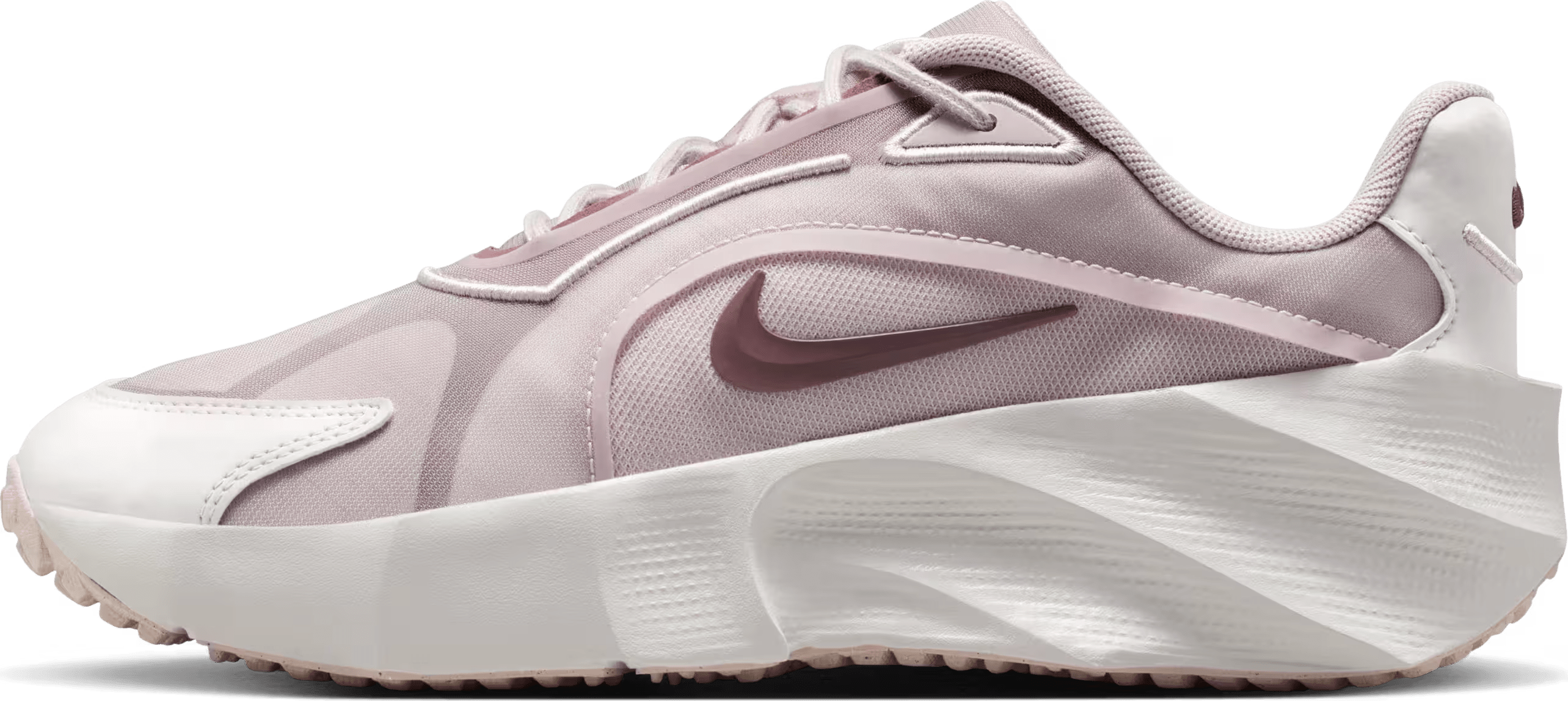 Nike Aura Edge Wmns "Platinum Violet"